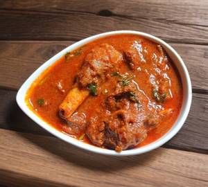 MUTTON CURRY