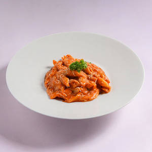 Rose Penne Fusion