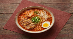 Lamien Ramen