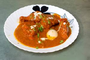Special Chicken Handi