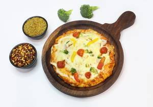 Tomatina Pizza