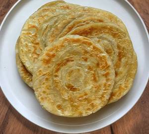 Sabudana Paratha [2 Pieces]