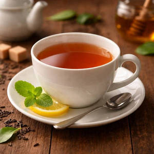 Lemon Tea