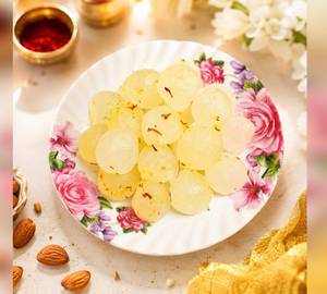 Goli Petha [500Gm]