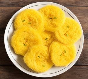 Kesar Feni Pure Ghee (200 Gm)