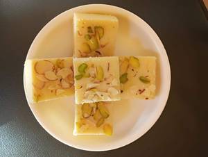 Standard Barfi