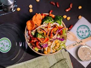 Salad Of The Day