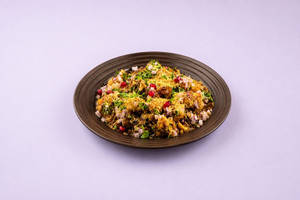 Ragada Samosa