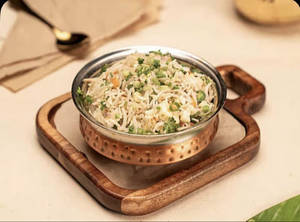 Paneer Fried Rice