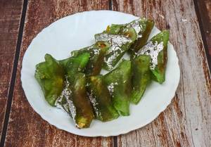 Paan Petha    