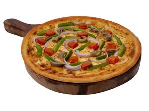 Farmfresh Pizza