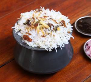 Rahmaniya Special Mutton Biryani