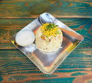Upma