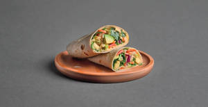 Tex Mex Potato Roll