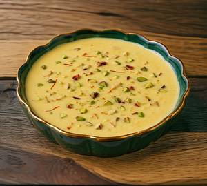 Basundi (500 Gms)