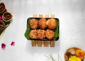Sabudana Wada