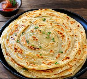 Laccha Paratha