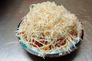 Cheese kutchi bowl 