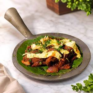 Mutton Boti