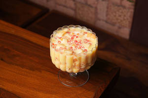 Fruit Custard