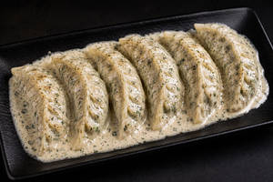Chicken Afgani Momo