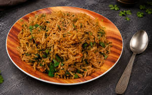 Veg Fried Rice