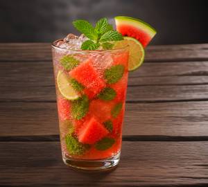 Watermelon Mojito         