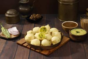 Batata Vada