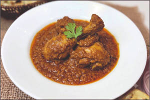 Chicken Rara