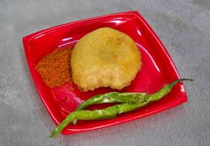 Vada (1 Pc) (70 Gm)
