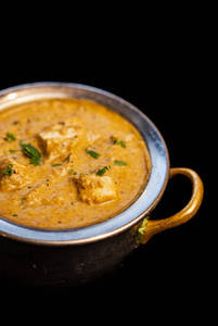 Methi Malai Paneer