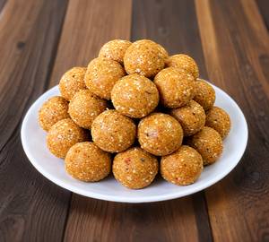 Shangdana Gul Ladoo (250 gms)