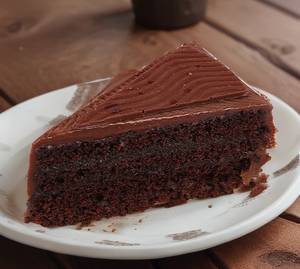 Choco Brownie Pastry