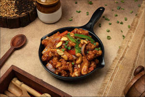 Dragon Chicken