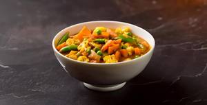 Seasonal Vegetable
