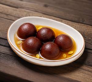 Kala Paak Gulabjamun Desi Ghee 500GMS