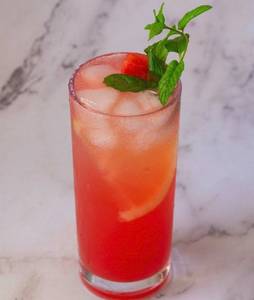 Watermelon wave