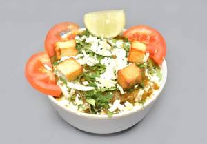 Chana Paneer Masala