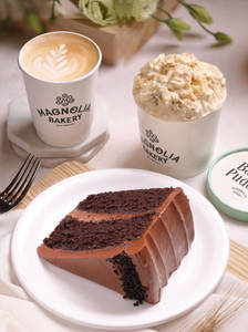 THE BIG TREAT- CHOC/CHOC CAKE SLC