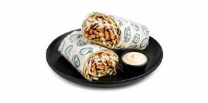 Khiladi Shawarma