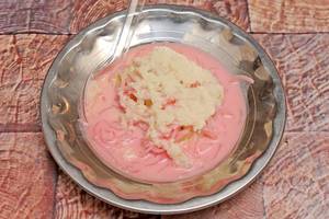 Kulfi Faluda