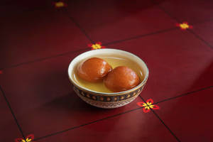 Gulab Jamuns (2 Pcs)