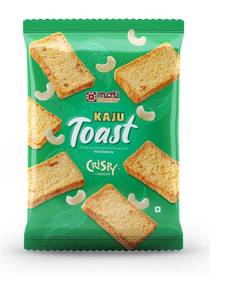 Kaju Rusk