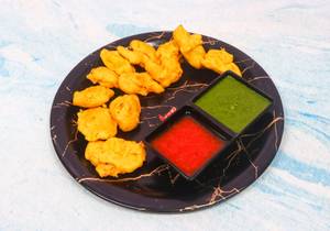 Pyaaz Pakoda [12 Pieces]