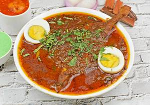 Murg Mussallam