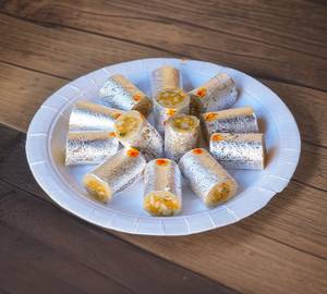 Kaju Roll