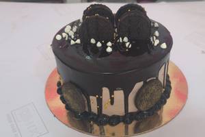 Choco Oreo Cake