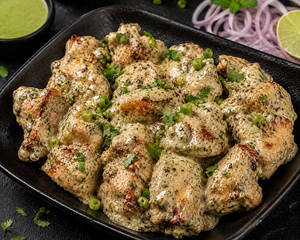 Afgani Chicken
