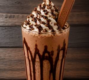 Kitkat Shake 