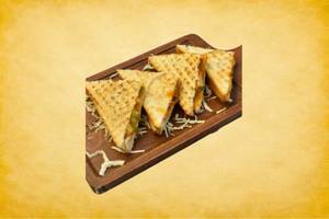 Italian Grill Sandwich